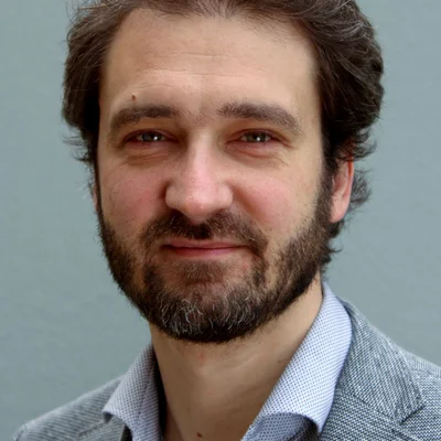 Daniel Guagnin