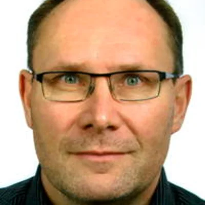 Stefan Voigt
